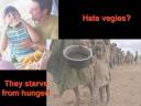 do you hate veggies ?