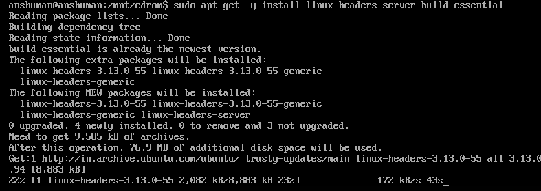 installing_necessary_header